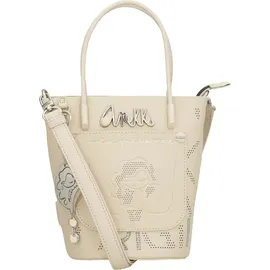 Anekke Alma Original Bucket Bag Umhängetasche Synthetik Beige