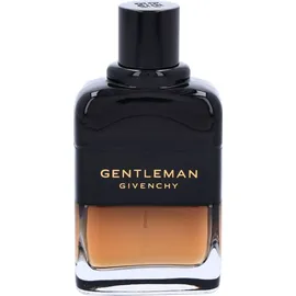 Givenchy Gentleman Réserve Privée Eau de Parfum 100 ml