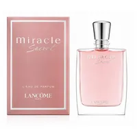 LANCOME Eau de Parfum Lancome Miracle Secret L'Eau de Parfum Spray 50 ml