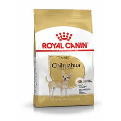 Royal Canin Breed Chihuahua 28 Adult 1,5kg CC