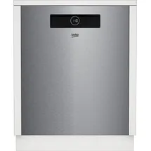 Beko BG840EXUB