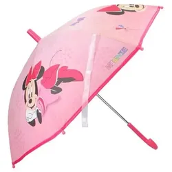 Disney Minnie Mouse - Regenschirm Don't Worry About Rain""