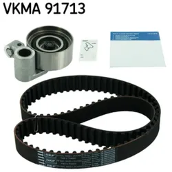 Zahnriemensatz SKF VKMA 91713