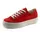 Paul Green SUPER Soft Damen Rot 38,5
