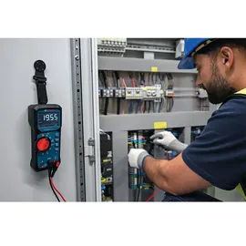 Bosch GDM 600-15 + MH1 Multimeter