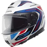 Schuberth C5 Omega White L