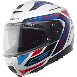 Schuberth C5 Omega White L