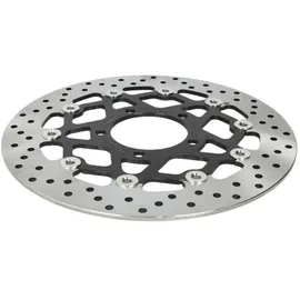 Brembo Bremsscheibe - Silver - One Size