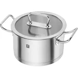 Zwilling Pro Bratentopf 20 cm