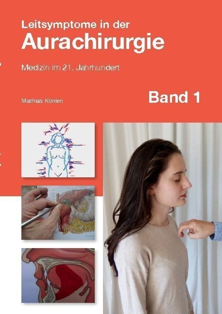 Leitsymptome In Der Aurachirurgie.Bd.1 - Mathias Künlen  Kartoniert (TB)