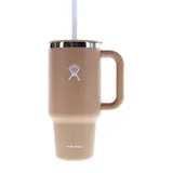 Hydro Flask 32oz All Around Travel Tumbler Thermobecher-Braun-One Size