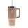 Hydro Flask 32oz All Around Travel Tumbler Thermobecher-Braun-One Size