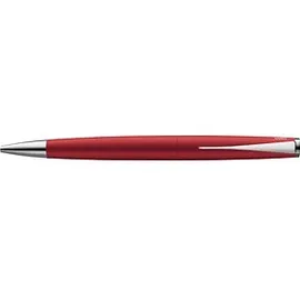Lamy Kugelschreiber studio royalred matt, Schreibfarbe: schwarz, 1 St.