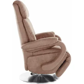 sit&more TV-Sessel »Invito«, in Größe S, wahlweise mit Motor und Aufstehhilfe