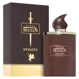 Lattafa Dynasty Eau de Parfum 100 ml