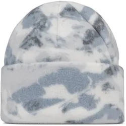 BUFF Herren Mütze Polar Prints Beanie, SNOW, ONE SIZE