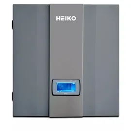 wärmepumpe Heiko Thermal 12 Monoblock Luft-Wasser-Wärmepumpe 12 kW