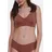 2.0 Soft Bra, Burnt Henna, XL