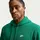 Nike Hoodie Grün 56