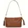 Samantha look Umhängetasche in cognac | Gr.: onesize,