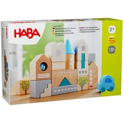 Haba Spielbausteine Bausteine Bad Rodach 1 St
