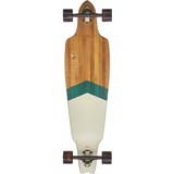 Globe Prowler Classic 38" Komplett-Longboard bamboo/epitome (10525353)