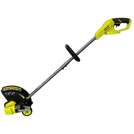 RYOBI RY18LT33A-115 Akku Rasentrimmer 18 V 33 cm + 1x Akku 1,5 Ah + Ladegerät