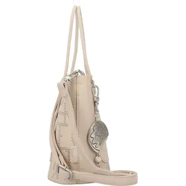 Anekke Alma Original Bucket Bag Umhängetasche Synthetik Beige
