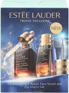 E.Lauder Advanced Night Repair Set Advanced Night Repair 50ml/Eye Concentrate Matrix 15ml 65 ml