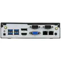 Shuttle Barebone DL30N