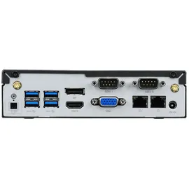 Shuttle Barebone DL30N