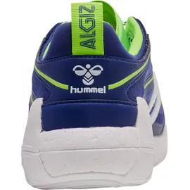 hummel Algiz 2.0 Lite Handballschuhe spectrum blue