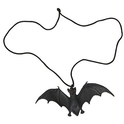 Kette "Fledermaus"