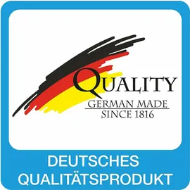 Schlafmond Kombi-Decke "Medicus Clean" 155x220 - Weiß