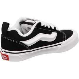 Vans Knu Skool Black/True White 30,5