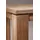 + Moretti Gartentisch 240 x 100 x 75 cm grey-wash