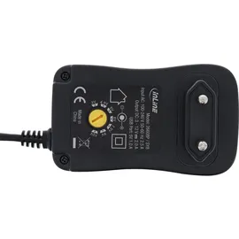 InLine InLine® Universal Steckernetzteil 30W mit USB, 110-240V auf 3-12V, max. 2500mA