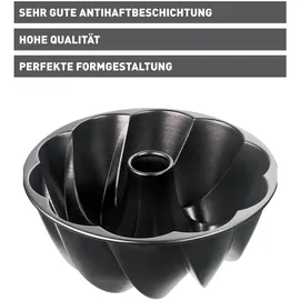 Kaiser Inspiration Gugelhupfform Ø 25 cm