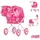Chipolino Emily Tasche Lila/Pink