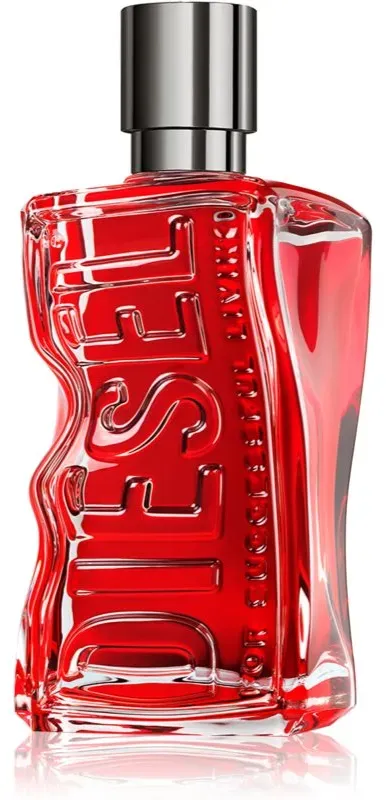 Diesel D RED Eau de Parfum für Herren 100 ml