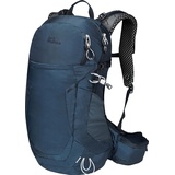 Jack Wolfskin Crosstrail 22 St Rucksack 54 cm dark sea