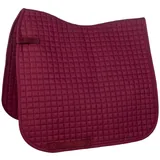 HKM Larissa Schabracke 9100 Schwarz Dressur
