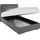Cotta Lighstar 120 x 200 cm Grau