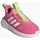 adidas Tensaur Comfort Kinder Bliss Pink/White/Pink Fusi 27