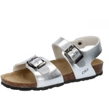 CMP Kids KEIDHA Sandal silver