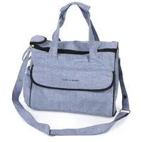 CHIC 4 BABY Komfort jeans blau