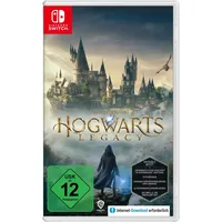 Hogwarts Legacy (USK) (Nintendo Switch)