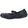 Josef Seibel Barfußschuhe Ballerinas in Schwarz 41