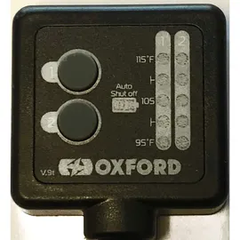Oxford Ersatz Wärmeregler für ATV