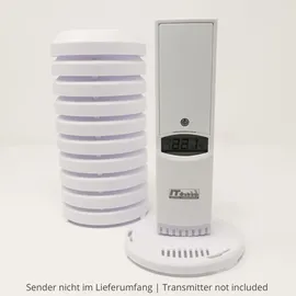 TFA Dostmann 98.1114.02